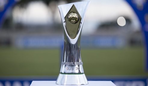 CBF confirma Brasileiro Sub-20 com dois grupos na primeira fase