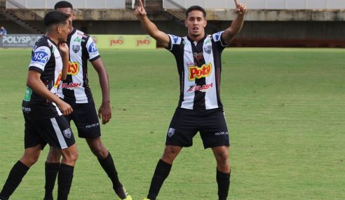 Votuporanguense bate Catanduva em estreia no Paulista Sub-20