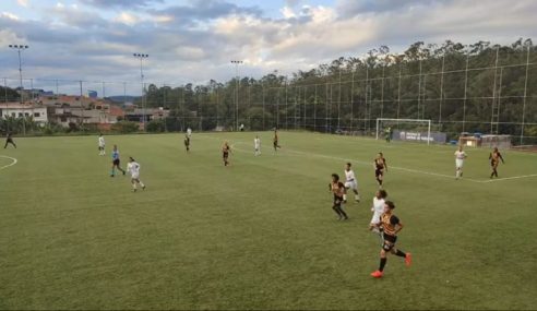 Cresspom bate Goiás na estreia no Brasileiro Feminino Sub-20