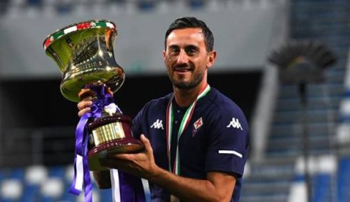 Fiorentina conquista Copa da Itália Sub-19