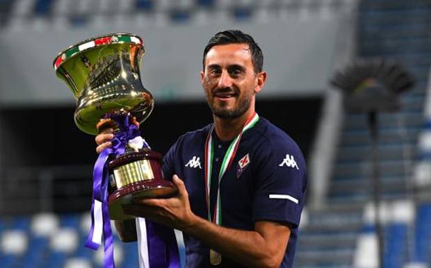Fiorentina conquista Copa da Itália Sub-19