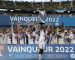 Copa da França Sub-19 de 2021/2022 – Final: Lyon 1 (5) x (3) 1 Caen