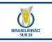 EXCLUSIVO! Confira as curiosidades do Brasileiro Sub-20 após a 3ª rodada