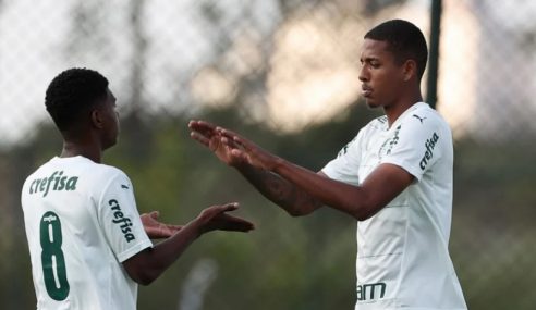 Confira os grupos da 2ª fase do Paulista Sub-20