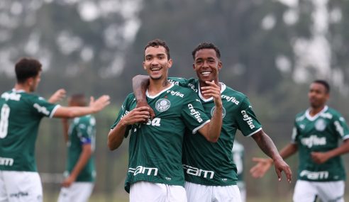 Confira as estatísticas da primeira fase do Paulista Sub-20