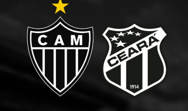 Brasileiro Sub-20 de 2022 – 1ª rodada: Atlético-MG 2 x 1 Ceará