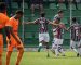 Carioca Sub-20 de 2022 – Quartas de final (volta): Fluminense 5 x 0 Nova Iguaçu