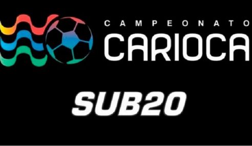 Ferj divulga tabela das quartas de finais do Carioca Sub-20