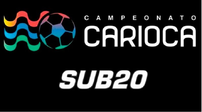 Ferj divulga tabela das quartas de finais do Carioca Sub-20