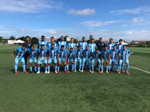 Paraense Sub-20 de 2022 – 2ª rodada: Paysandu 10 x 0 Curumins