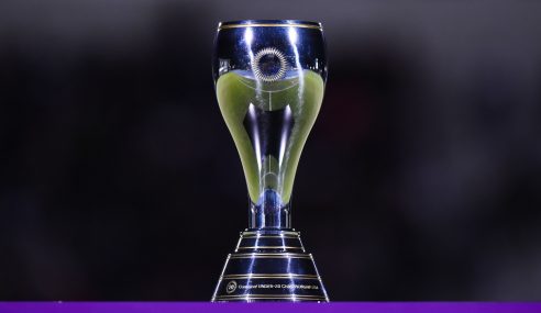 Confira os duelos das oitavas do Campeonato da Concacaf Sub-20