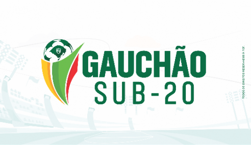 Confira os confrontos das oitavas de final do Gaúcho Sub-20
