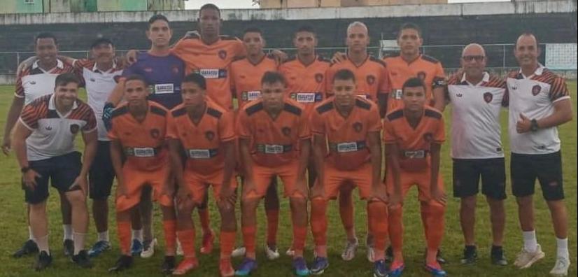 Pernambucano Sub-20 de 2022 – 6ª rodada: Santa Fé 4 x 0 Íbis