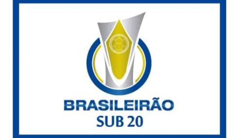 Confrontos das quartas de final do Brasileirão Sub-20 estão definidos