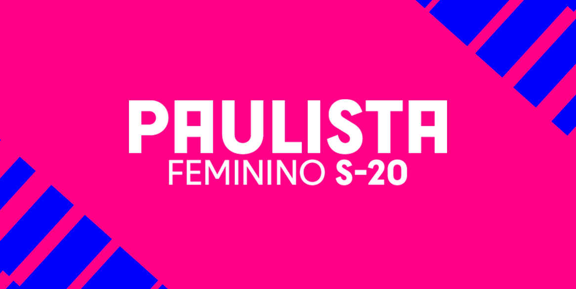 FPF divulga todos os detalhes do inédito Paulistão Feminino Sub-20
