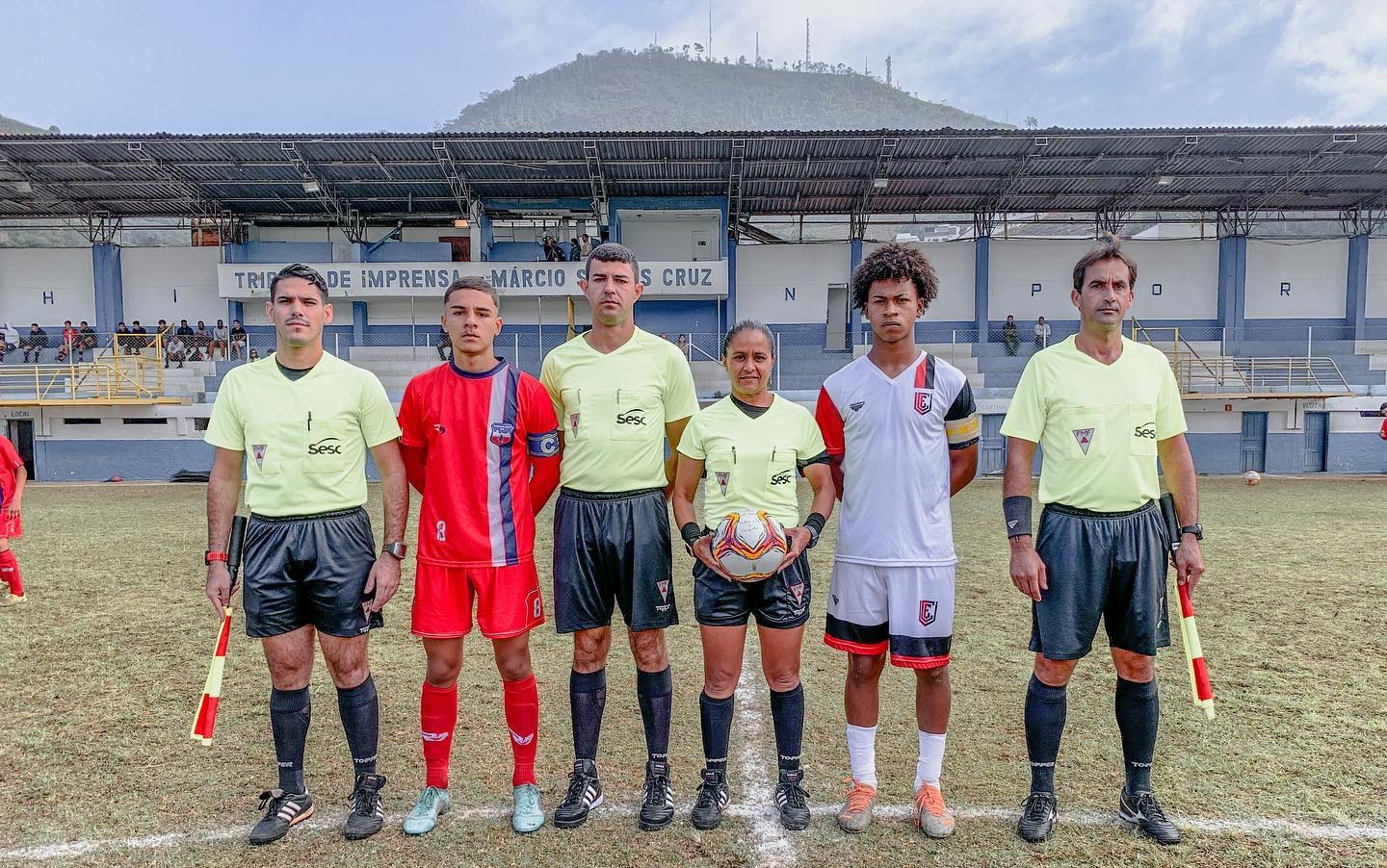 Vasco vence o Cruzeiro e está na final da Copa da Amizade Sub-15 – Vasco da  Gama