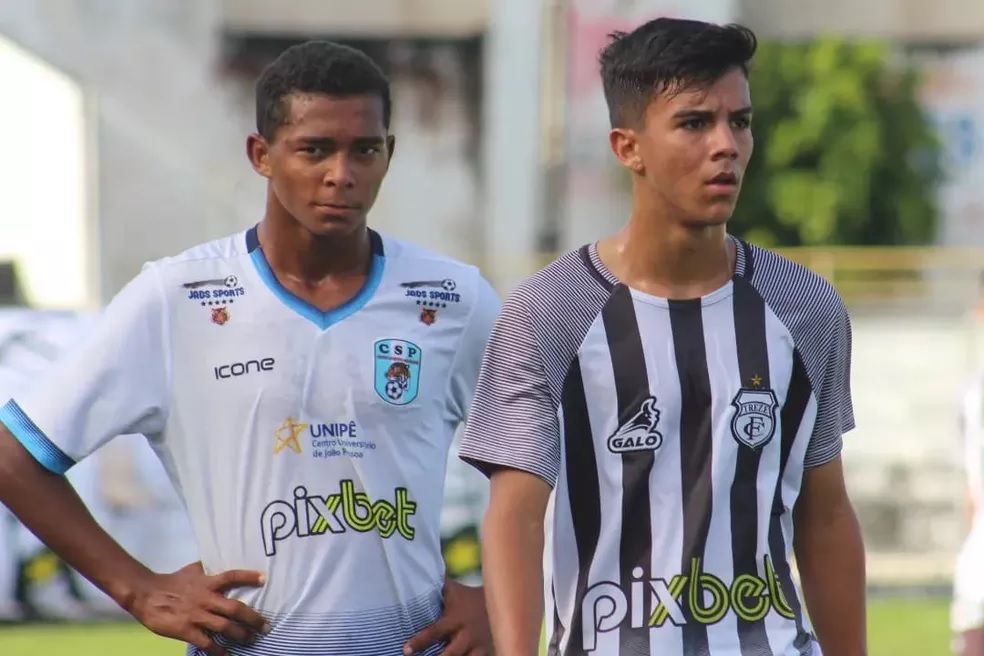 Semifinais do Paraibano Sub-20 começam com dois empates