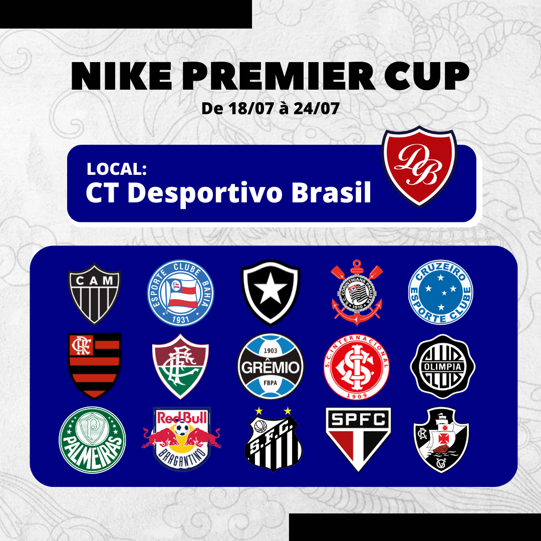 Grêmio FBPA - Confira a agenda de jogos do Grupo de