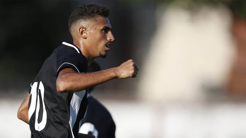 Botafogo vira sobre o Sport em estreia no Brasileiro de Aspirantes