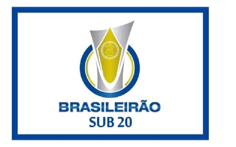 CBF divulga tabela das semifinais do Brasileiro Sub-20