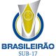 Confira resultados e classificação do Brasileiro Sub-17 após a segunda rodada