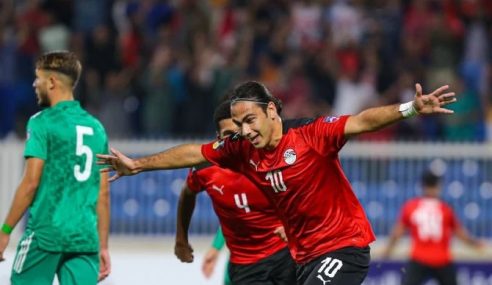 Arábia Saudita e Egito estão na final da Arab Cup Sub-20