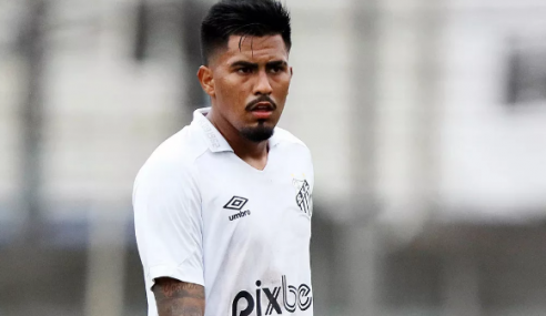 Santos estreia na 3ª fase do Paulista Sub-20 com goleada sobre o Guarani