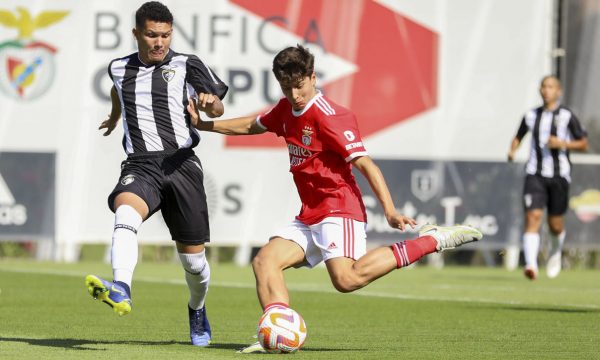 Torneio de Abertura Liga Revelação Sub-23 