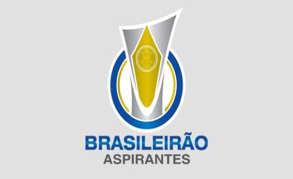 Definidas as quartas de final do Brasileiro de Aspirantes