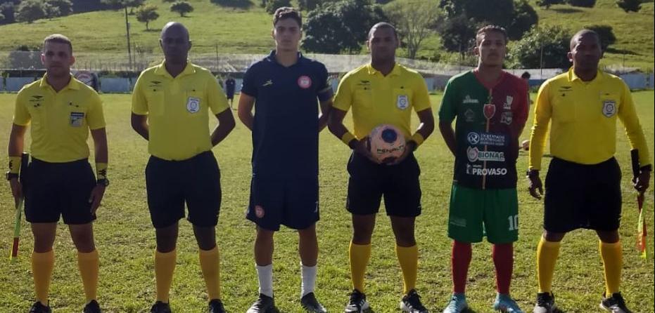 Atlético ganha do Petrolina em duelo com cinco gols pelo Pernambucano Sub-20