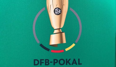 Definidos os confrontos da primeira fase da Copa da Alemanha Sub-19