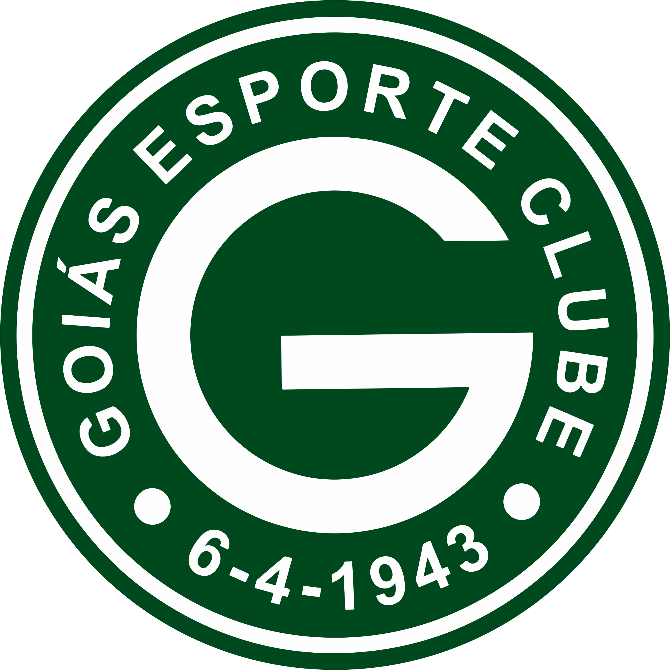 Goiano Sub-17 de 2024 – 1ª rodada: M19 Guapó 3 x 3 Goiás