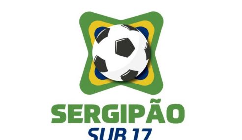 Tabela e regulamento do Sergipano Sub-17 são divulgados pela FSF