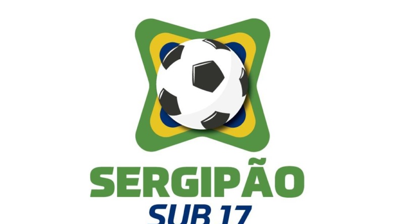 Tabela e regulamento do Sergipano Sub-17 são divulgados pela FSF