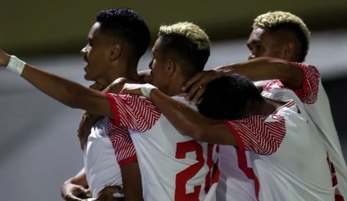 Campeonato da Oceania Sub-19 começa com goleadas