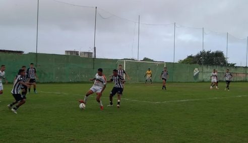 ASA vence Coruripe pela quinta rodada do Alagoano Sub-20