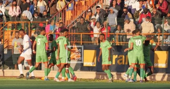 Madagascar goleia Seychelles pela 1ª fase das eliminatórias para a AFCON-23