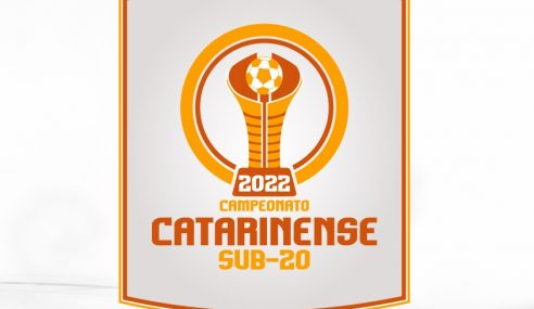 Definidas as semifinais do Campeonato Catarinense Sub-20