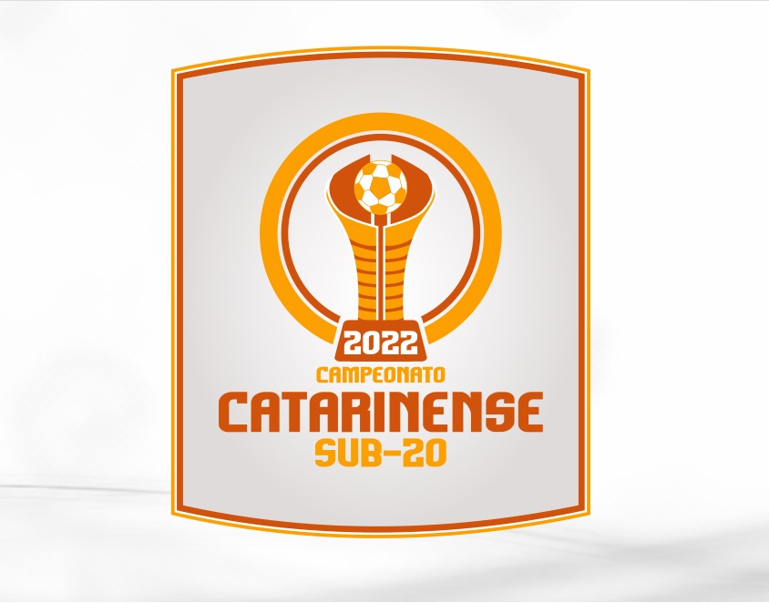 Definidas as semifinais do Campeonato Catarinense Sub-20