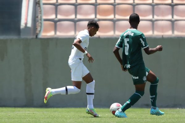 Verdão volta a golear Ska Brasil e conquista o Campeonato Paulista