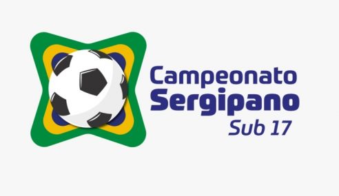 FSF divulga detalhes das semifinais do Sergipano Sub-17