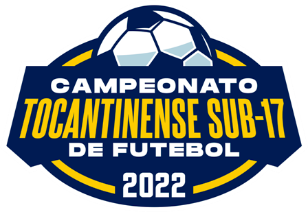 Veja os resultados dos jogos de ida da semifinal do Tocantinense Sub-17