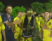 Aldeia International Cup de 2022 – Final (sub-15): Retrô 2 x 1 Vitória