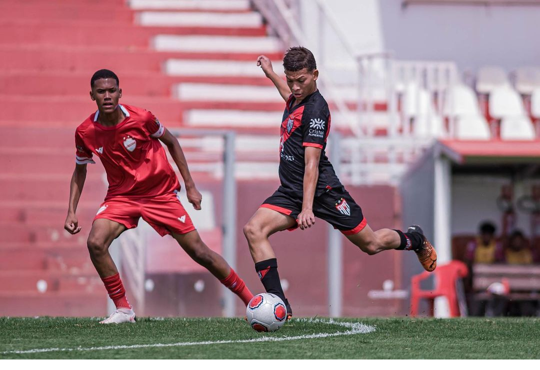 AO VIVO - SEMIFINAL COPA INTERBAIRROS DE GOIÂNIA - CAMPO DA MANGALÔ 