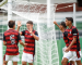 Carioca Sub-15 de 2022 – Final (ida): Fluminense 0 x 2 Flamengo