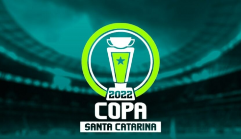 Definidas as quartas de final da Copa Santa Catarina Sub-17