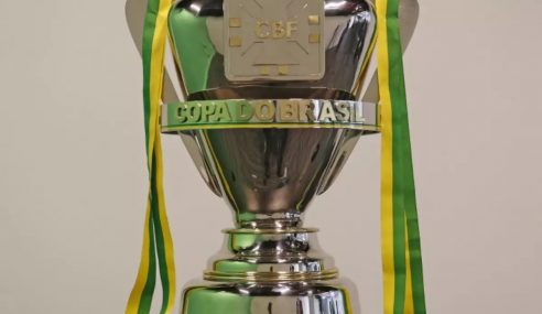 CBF cria a Copa do Brasil Sub-15