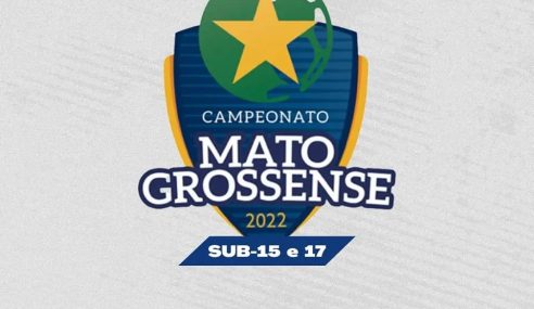 Mato-Grossense Sub-17 de 2022 – Final (volta): Sport Sinop 1 x 2 Cuiabá