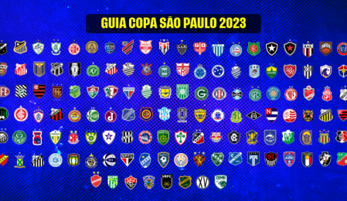 Confira o Guia DaBase da Copa São Paulo 2023