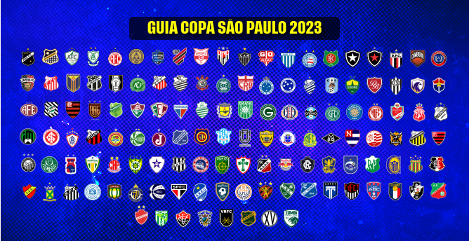 Campeonato Paulista: segunda divisão: guia oficial 2015